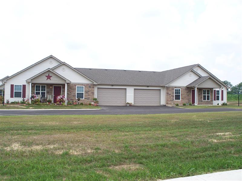 Senior Housing Photos Clinton County Community Action Program, Inc